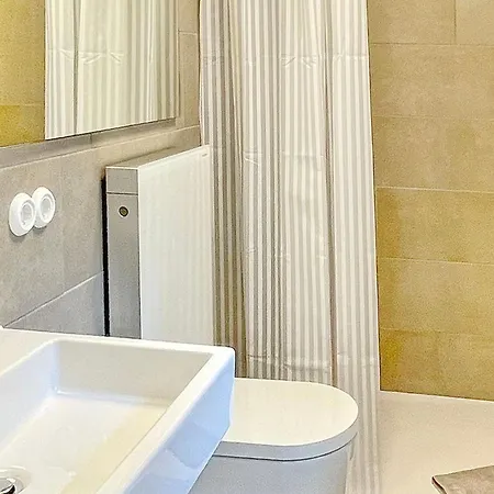 Dom wakacyjny Admiral *