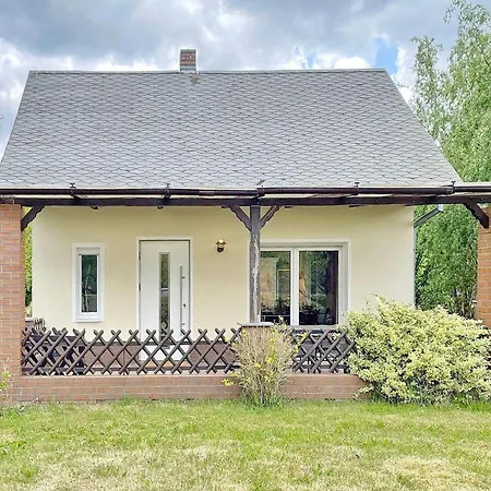 Prázdninový dům Admiral