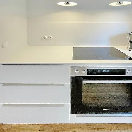 Admiral Dom wakacyjny Lübbenau