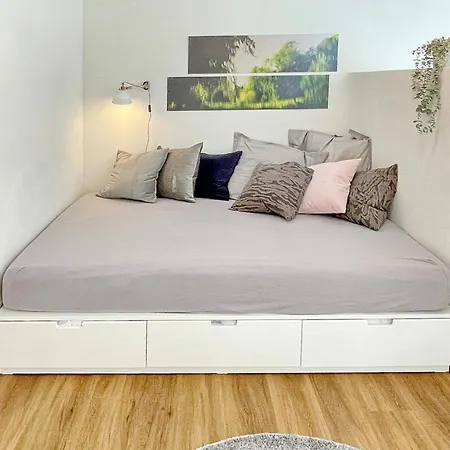 Dom wakacyjny Admiral *