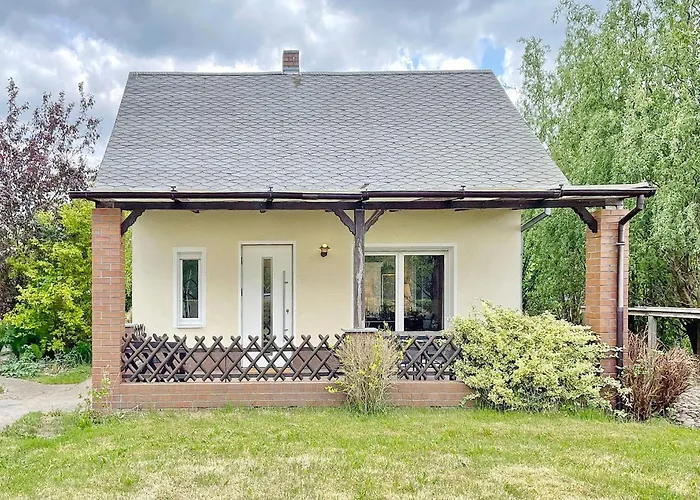 بيت للعطل Admiral