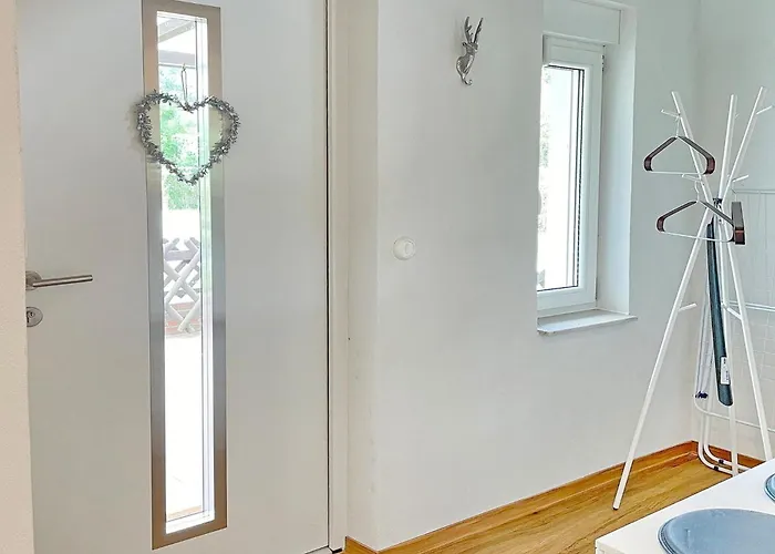 Admiral Casa vacanze Lübbenau